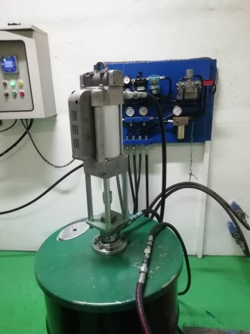 ที่ปรึกษาการเลือกใช้น้ำมันหล่อลื่นสำหรับโรงงาน